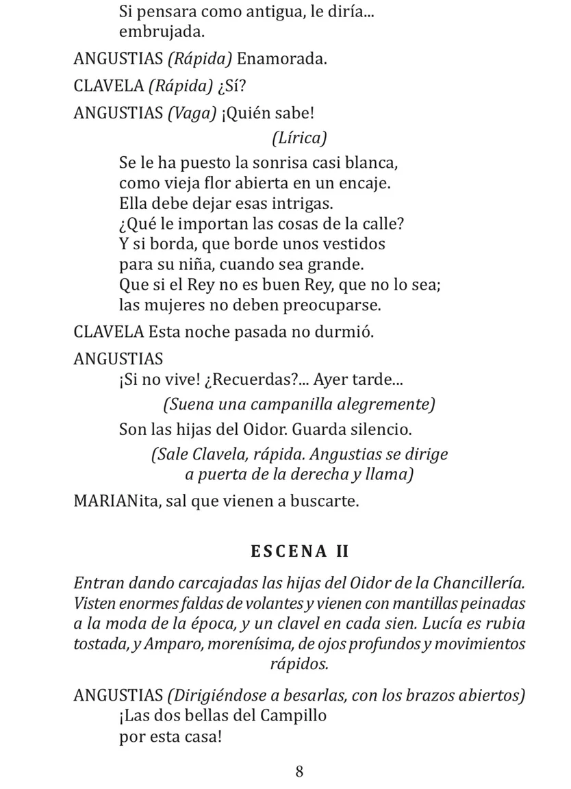 Spanish B1–B2 Master Set: Граматика A2–B1 + Книга «Teatro» — Фото 5