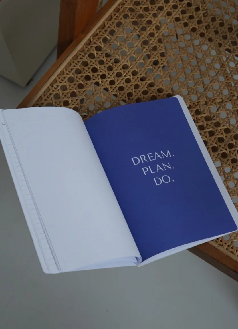 Щотижневик А5 «Daily routine» — Photo 6