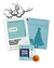 Tenses &amp; Frozen Game Set: Воркбук Часи + Крижане Серце + Гра Talklover — Фото 7